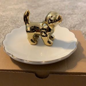 Ring holder 💍 🐶
